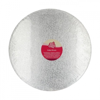 Cake Board Round 382mm (15") / Thickness 12mm